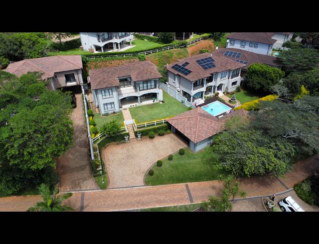 3 BEDROOM HOUSE FOR SALE IN UMHLALI GOLF ESTATE